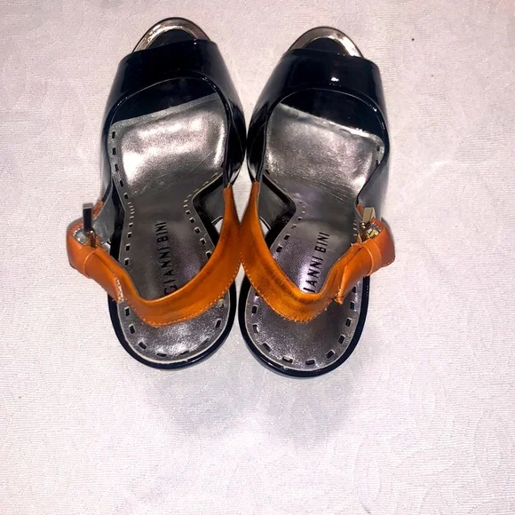 GIANNI BINI HEELS - Picture 4 of 10